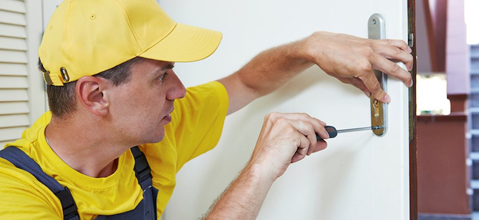 Ayrancılar Çilingir